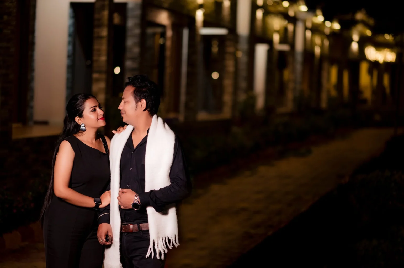 Pre-Wedding Photography & Films